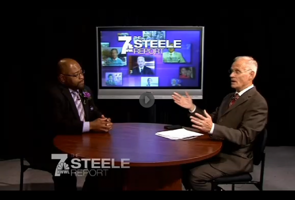 Steele Report