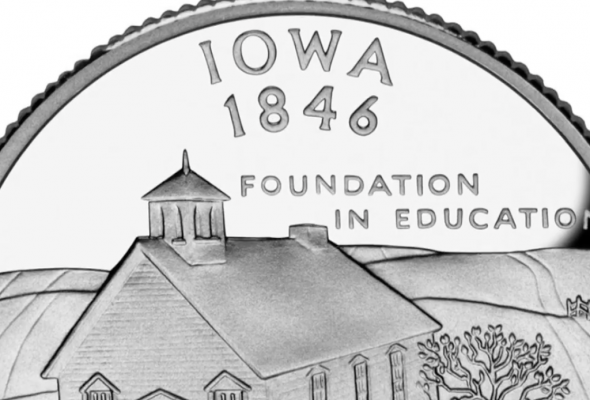 On Third Anniversary of Jason Glass’ Call to Action, Education Still Needs Fixed in Iowa