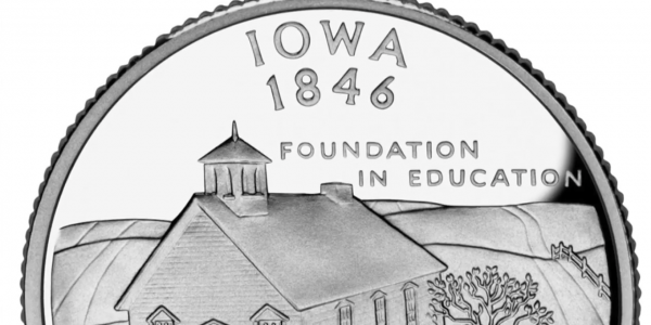 After Jason Glass, Iowa Still Needs Education Reform